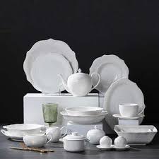 Dinnerware